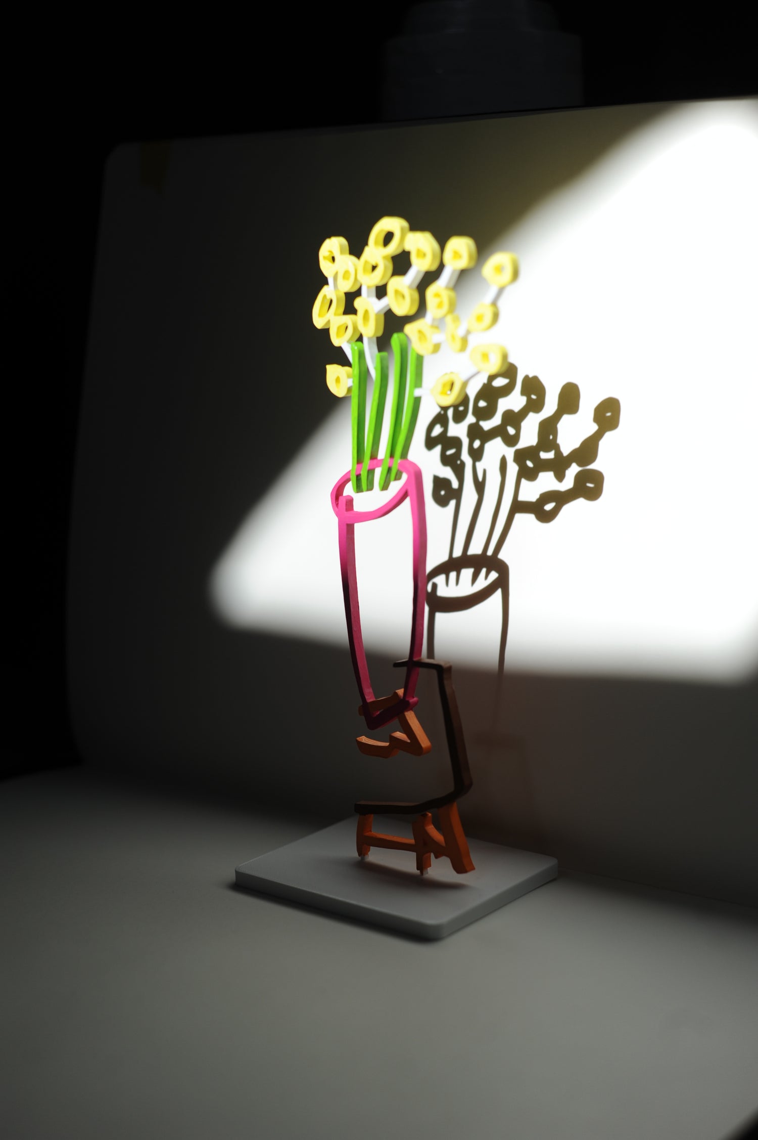 Sculpture