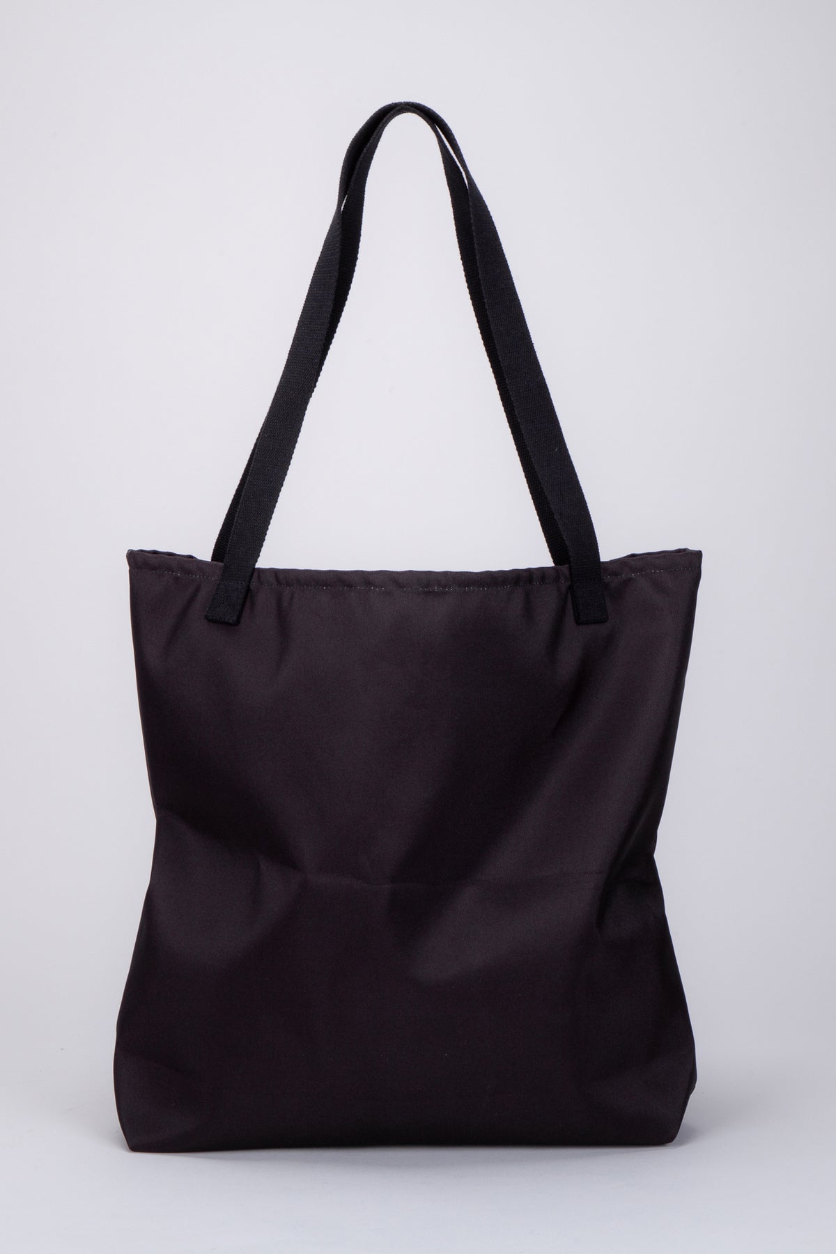 Large Blue Jug Tote