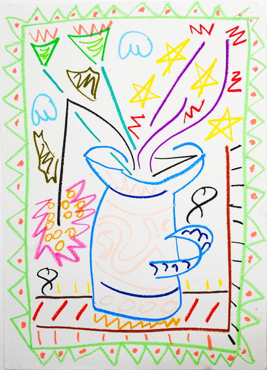 Wilder Floral prt 4