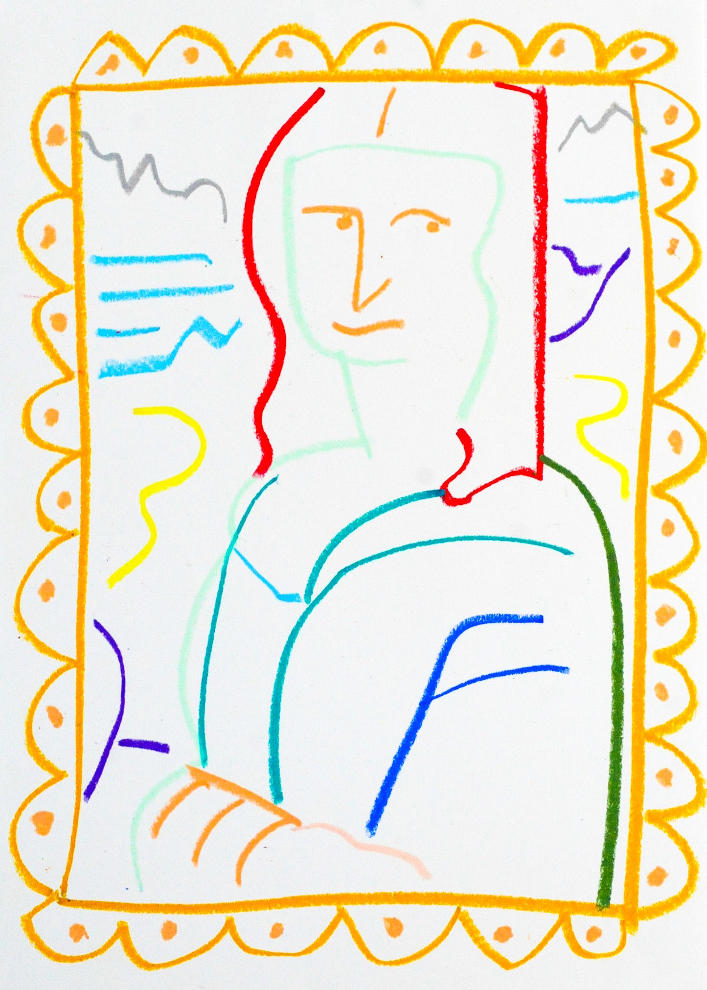 Mona Lisa