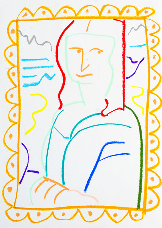 Mona Lisa