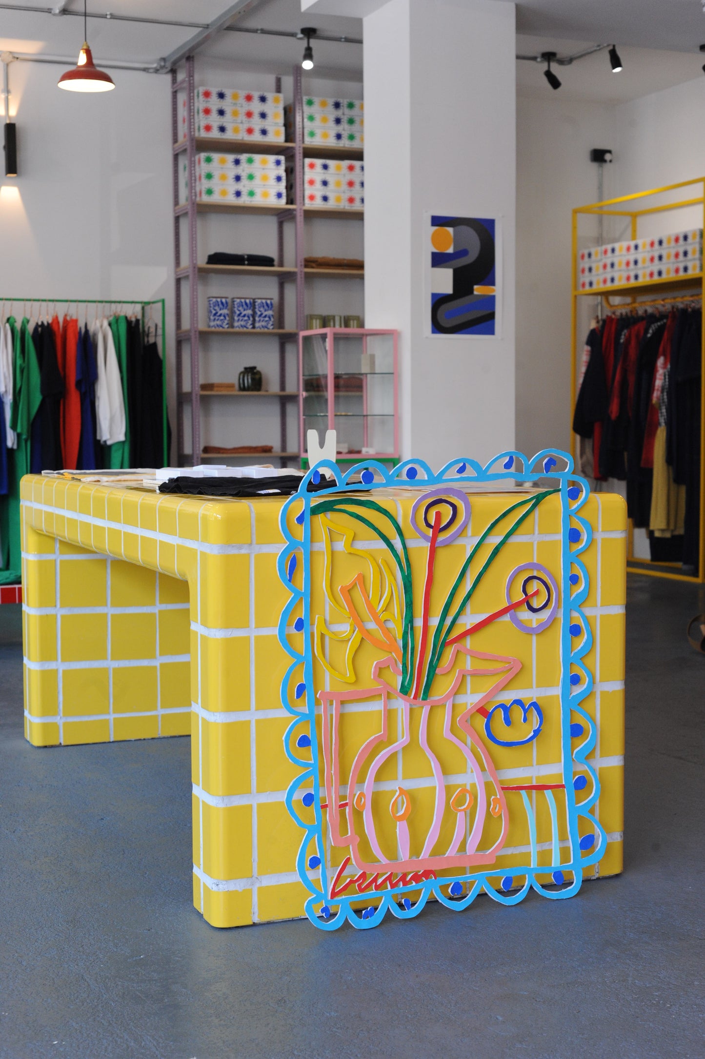 Paper Cut Workshop